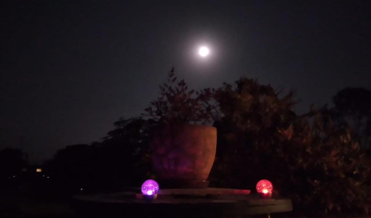 Huaranjapo Bed & Breakfast El Carmen Bagian luar foto