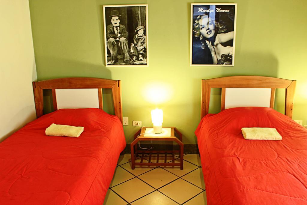 Huaranjapo Bed & Breakfast El Carmen Bagian luar foto