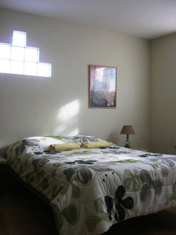 Huaranjapo Bed & Breakfast El Carmen Bagian luar foto