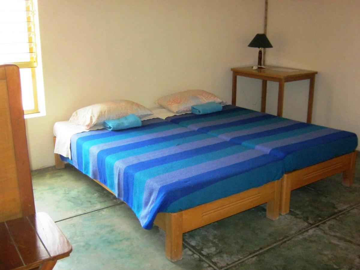 Huaranjapo Bed & Breakfast El Carmen Bagian luar foto